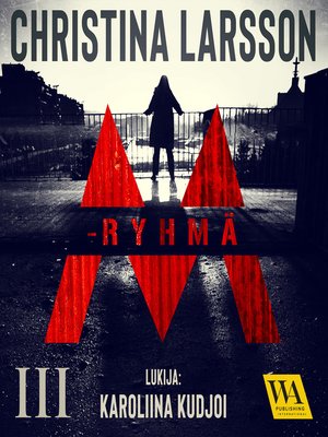 cover image of M-ryhmä III